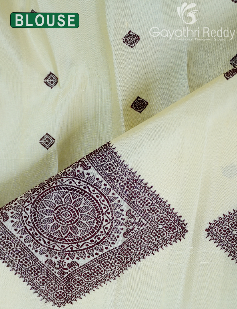 PURE GADWAL PATTU-GP1255