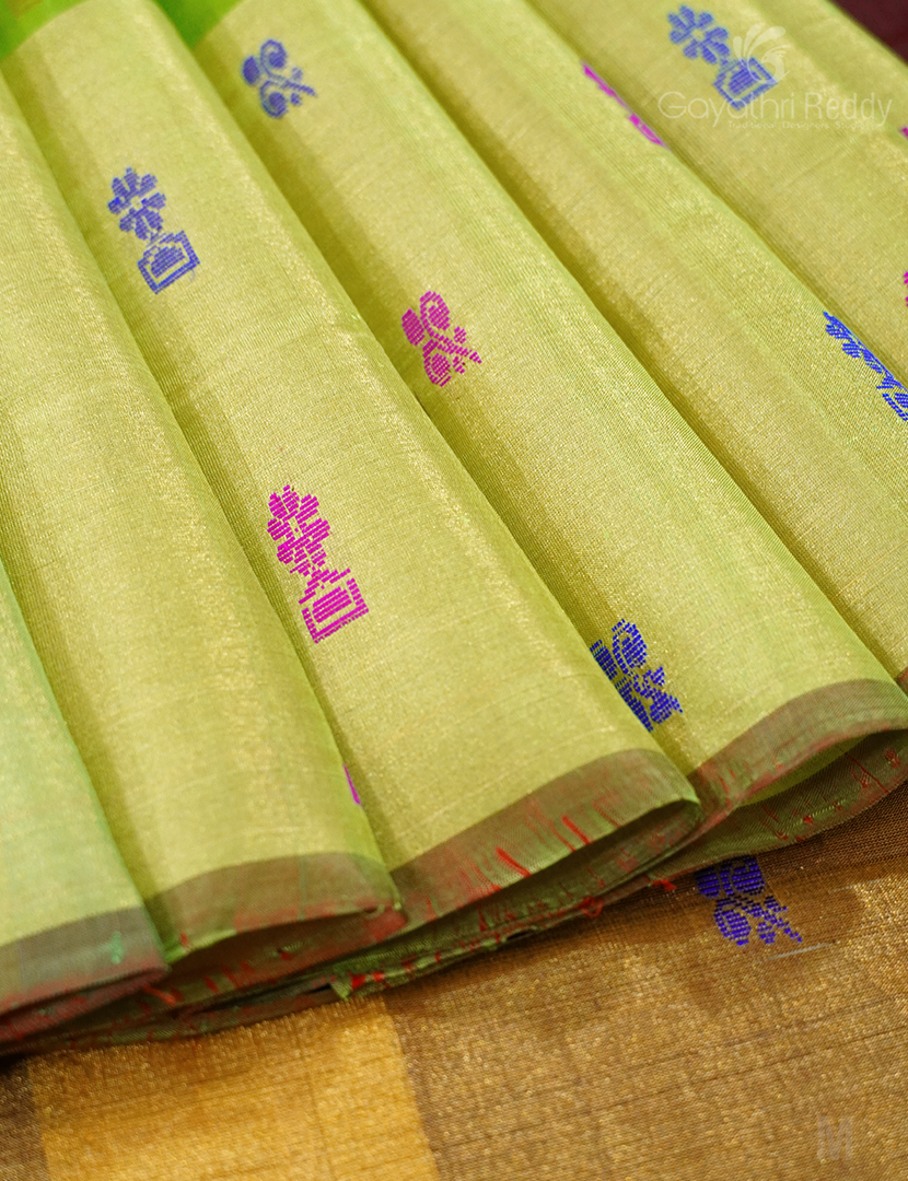 PURE UPPADA PATTU-USS1853