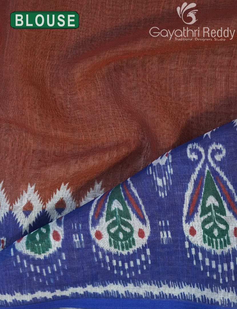 LINEN COTTON-L1416