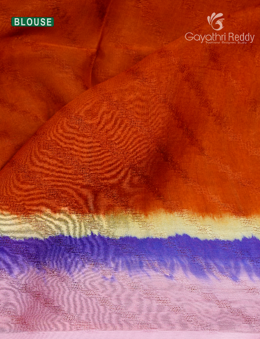 BANDHANI SAREE-BS7