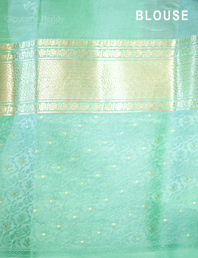 PURE RAW MANGO SILK-PRM102