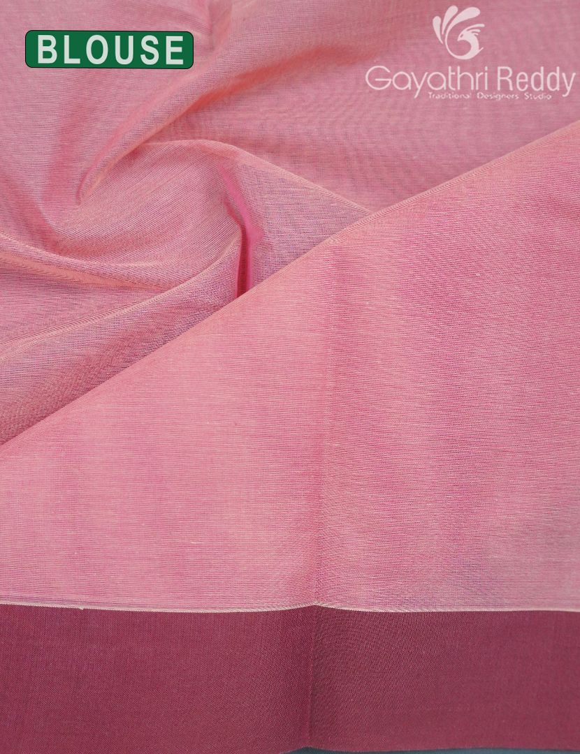 PURE KANCHI COTTON -KC3204