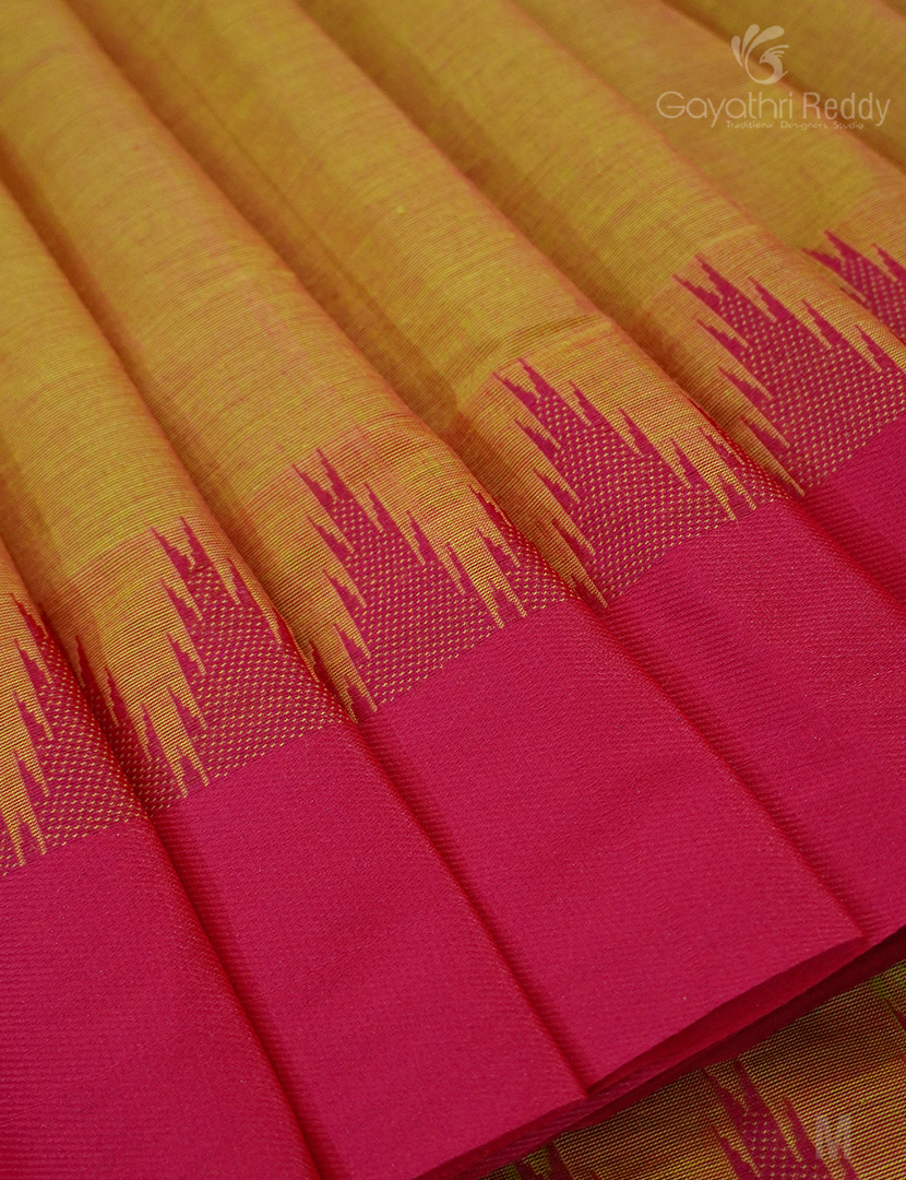 PURE KANCHI COTTON-KC2819