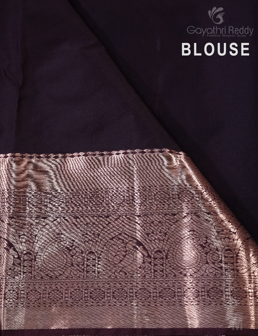 LIGHT WEIGHT KANCHI PATTU-KP7691