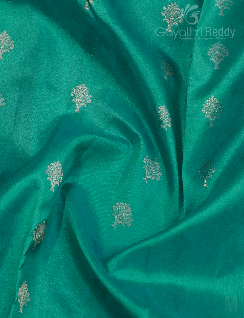 PURE KANCHI PATTU-KP6038