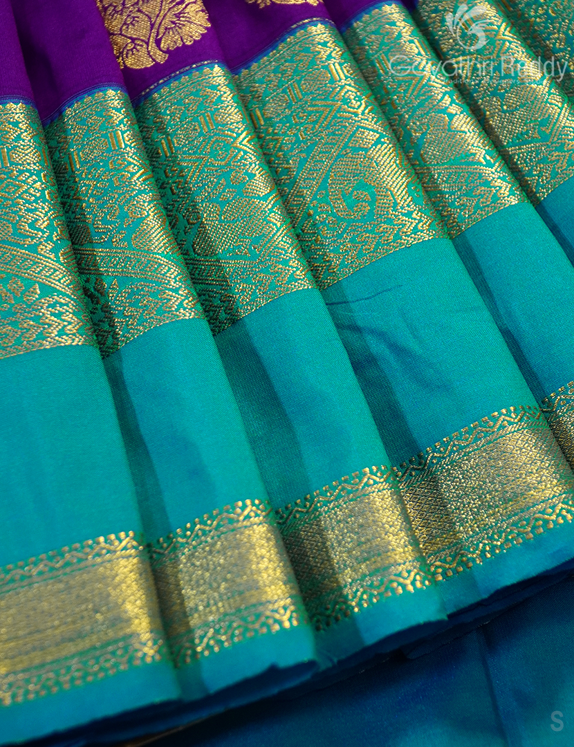 KANCHI SILK COTTON-KSC25
