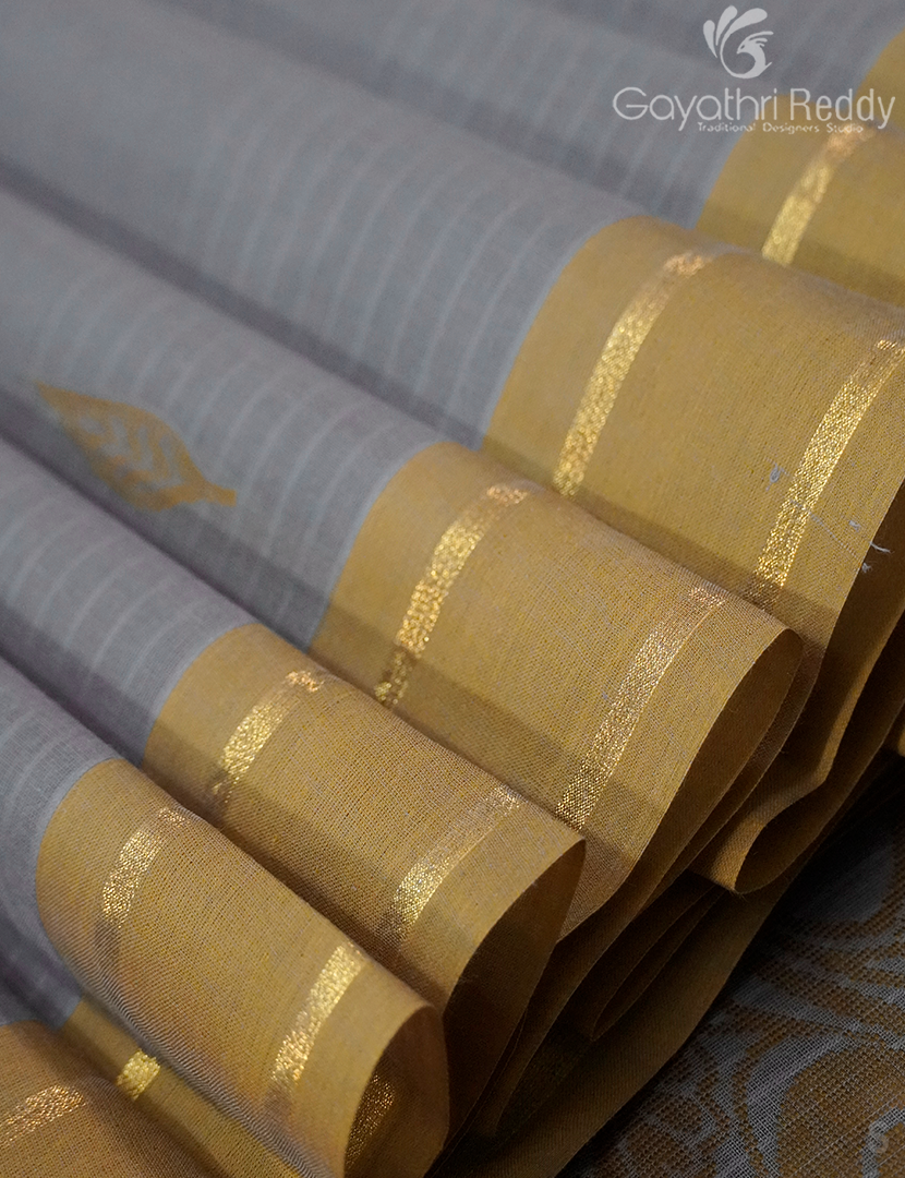 PURE KANCHI COTTON-KC3019