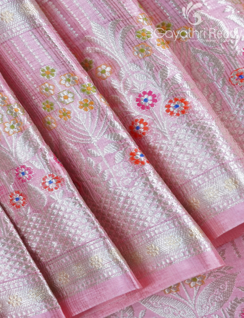 PURE SILK KOTA-PSK381