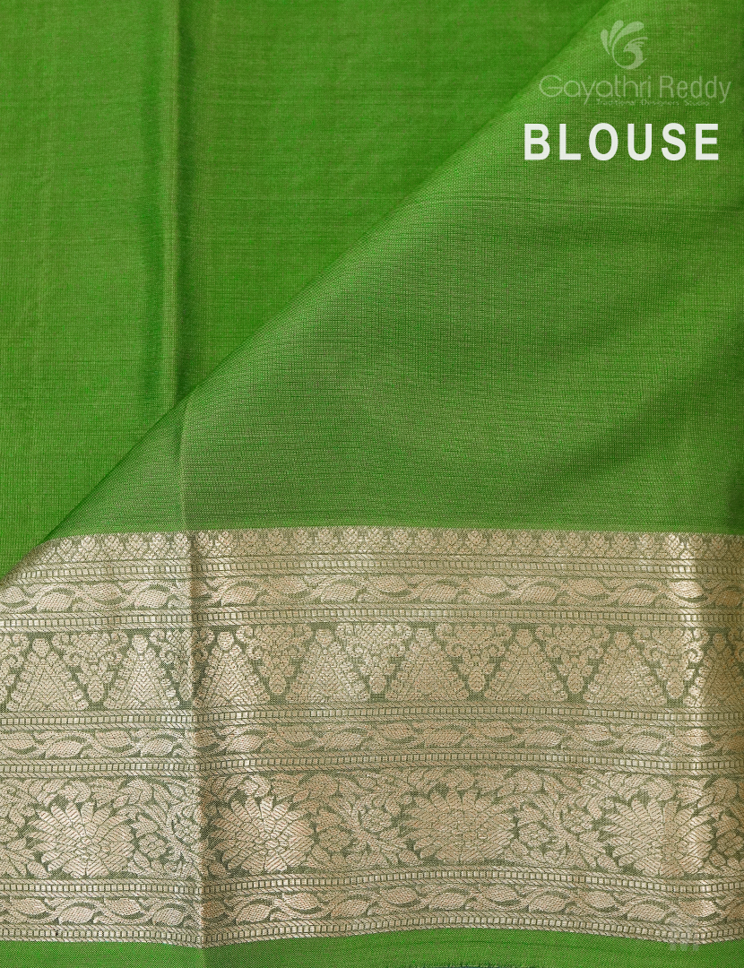 PURE KANCHI PATTU-KP7905