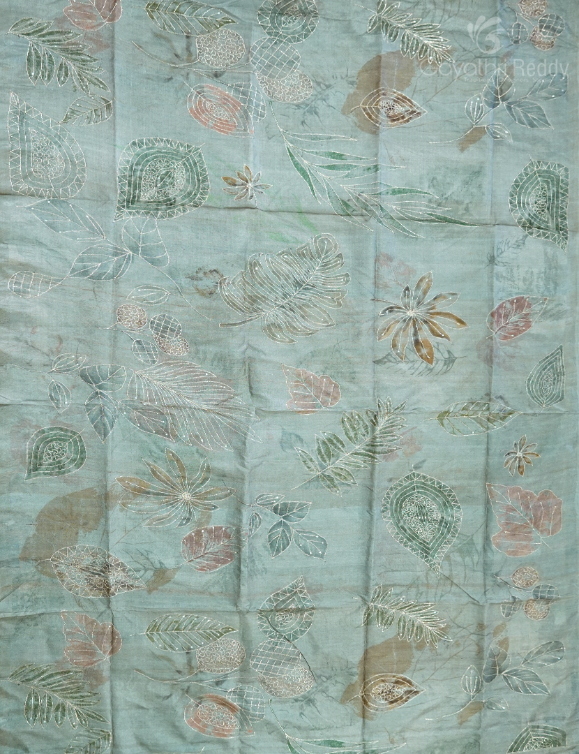 PURE DUPION SILK FANCY-DPF26