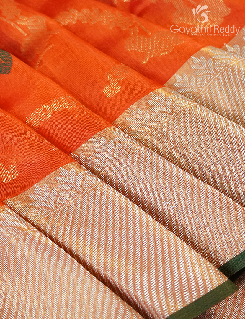 PURE CHANDERI PATTU-CPS1070