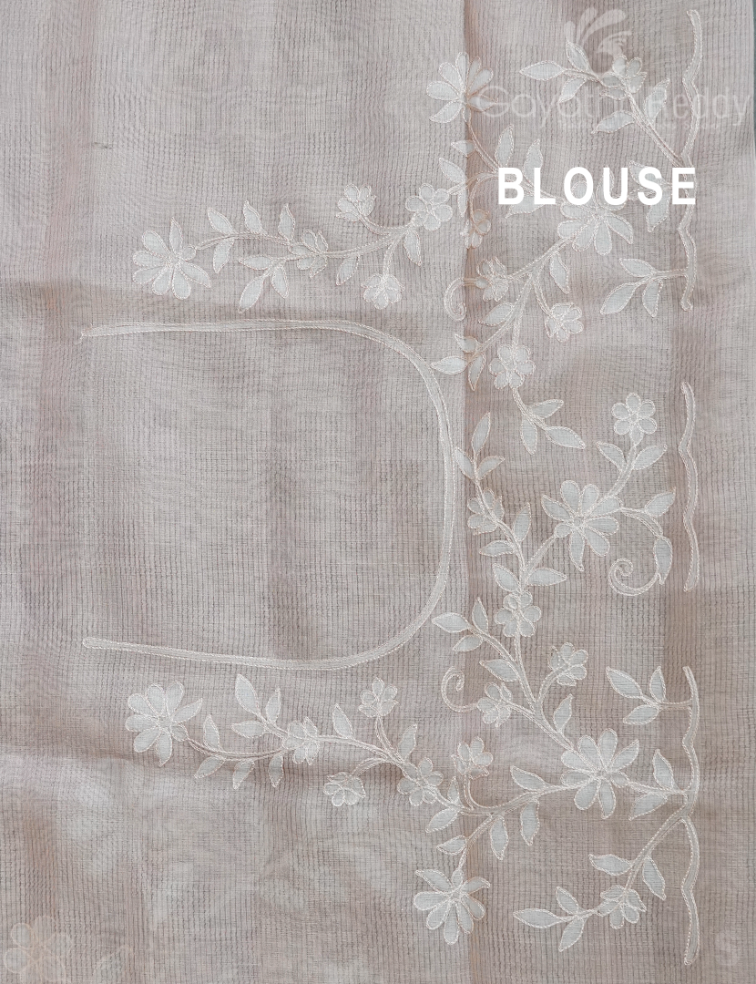 ORGANZA  FANCY-FO827