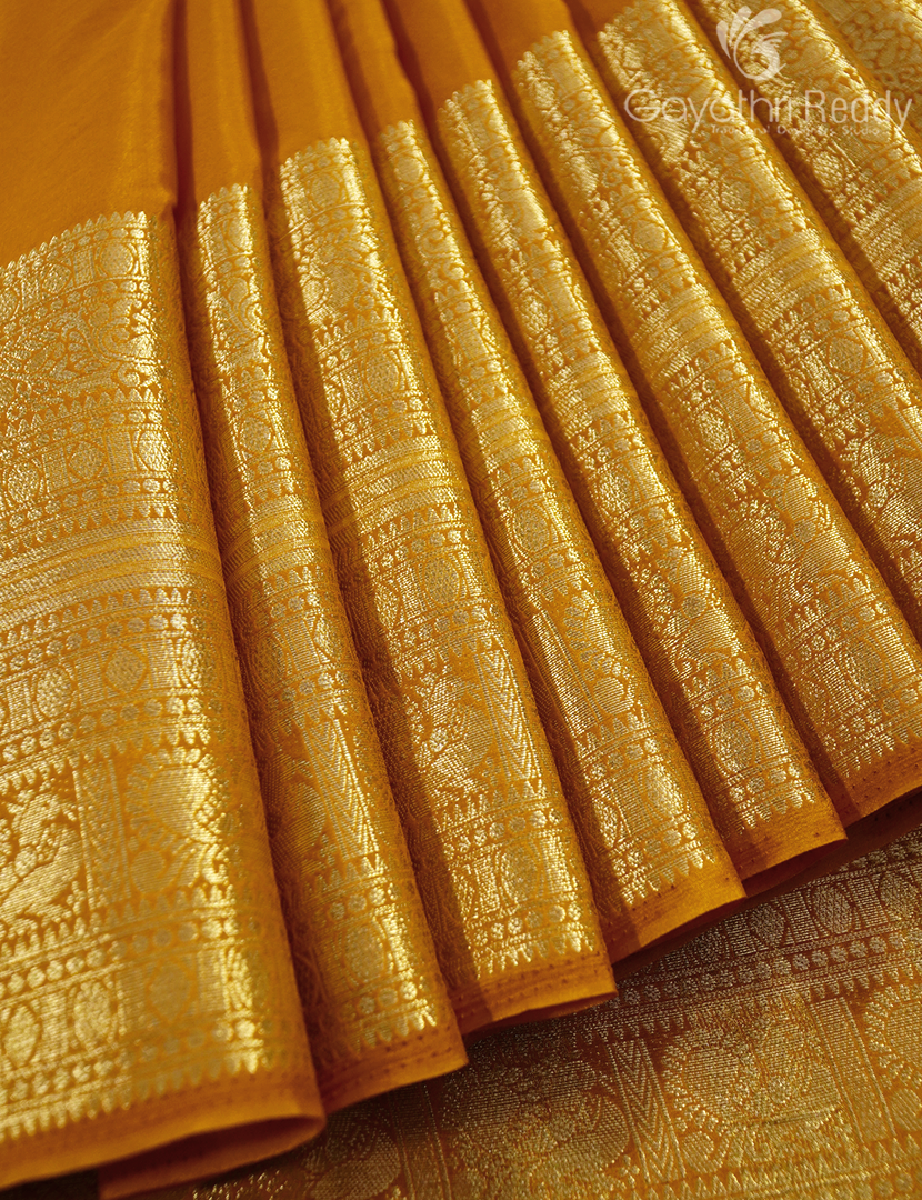 SEMI MYSORE CREPE-SMC175