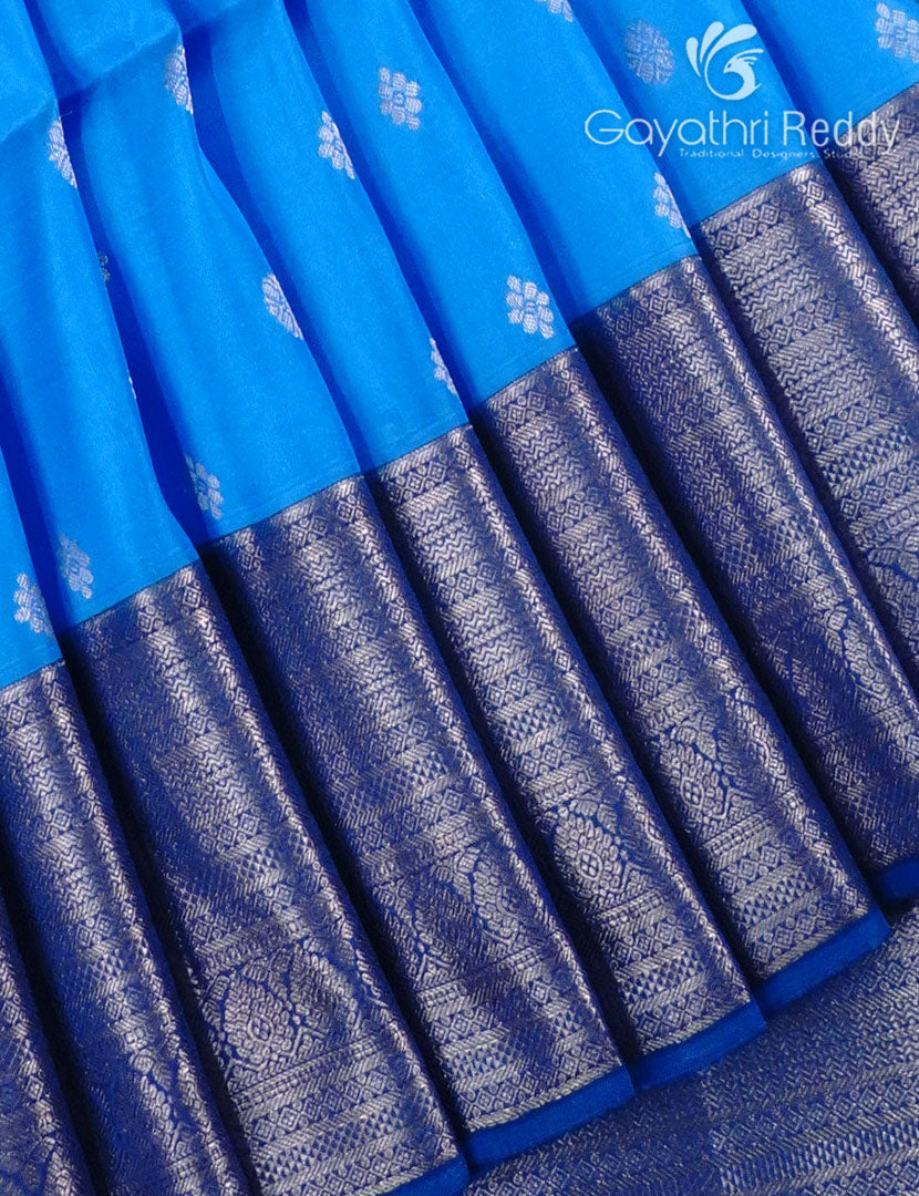 LIGHT WEIGHT KANCHI PATTU-KP8635