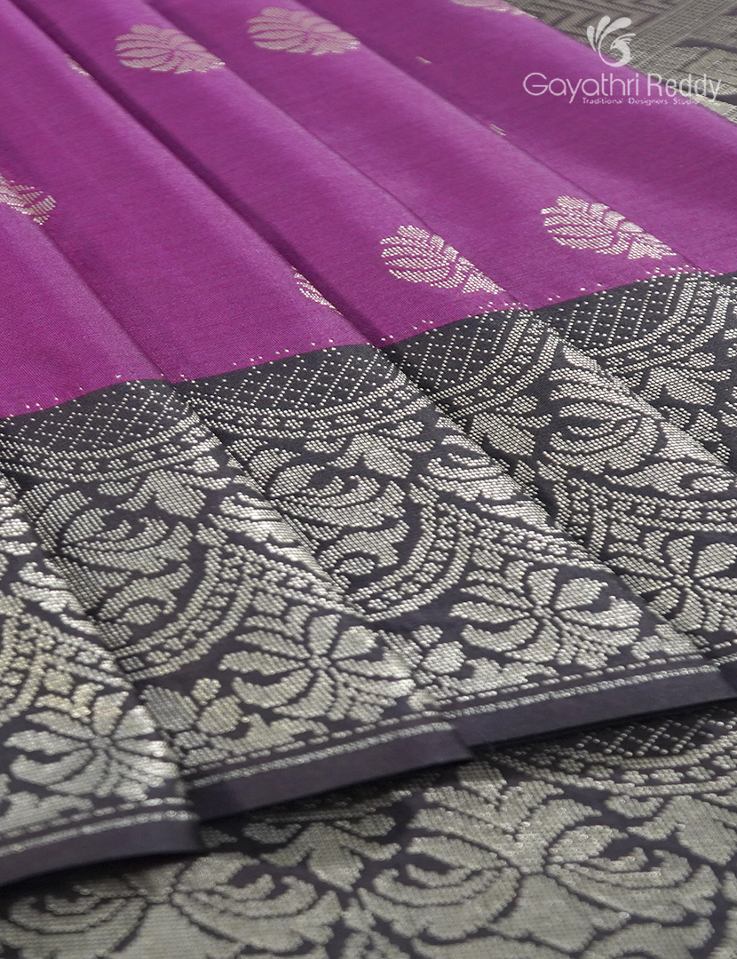 ART SILK SAREE-AS191