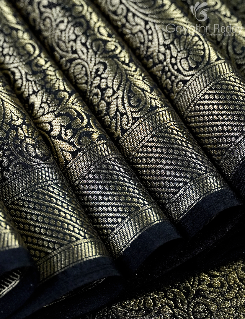 SEMI MYSORE CREPE-SMC224