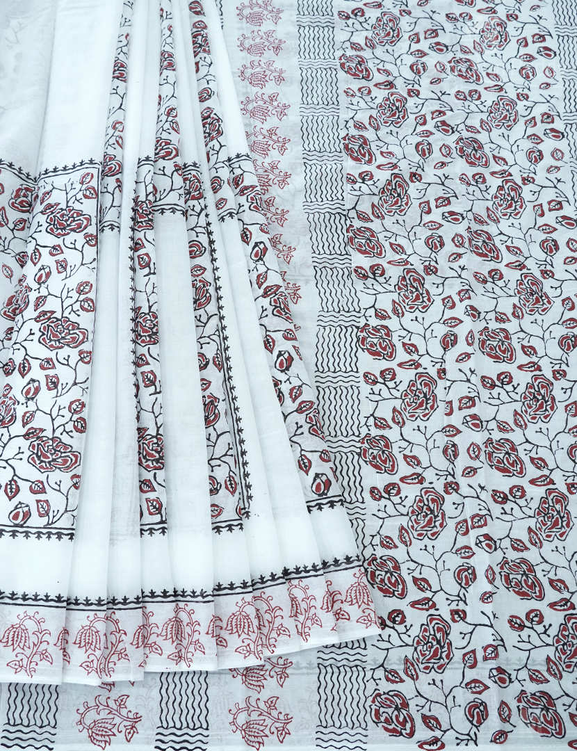 PURE MULMUL COTTON-MC1952