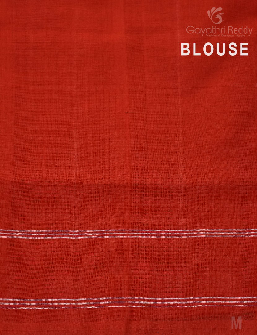 PURE DOUBLE IKKAT COTTON-IKC1043