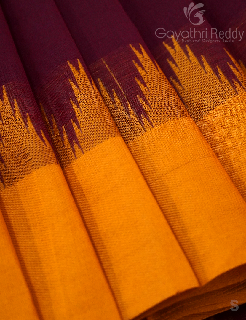 PURE KANCHI COTTON-KC2981