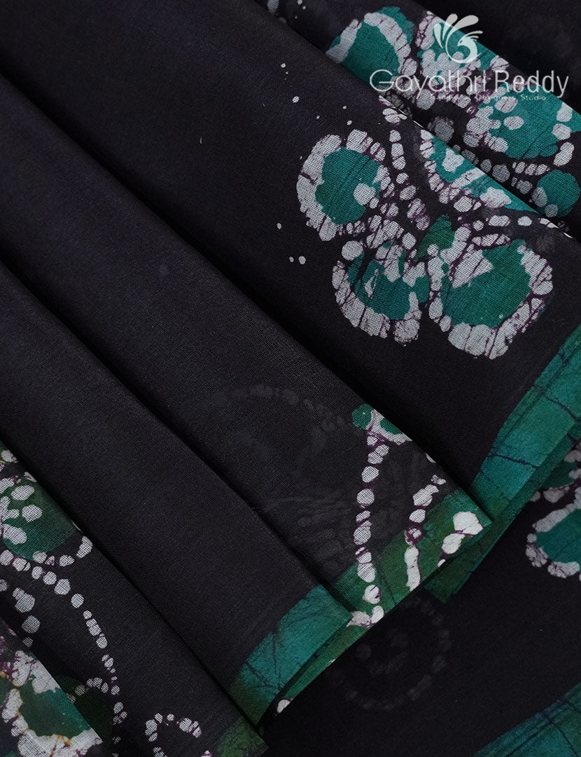 COTTON BATIK PRINT-CBP25