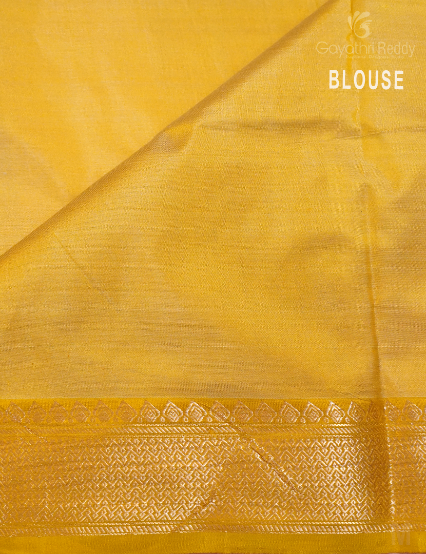 PURE KANCHI PATTU-KP7102