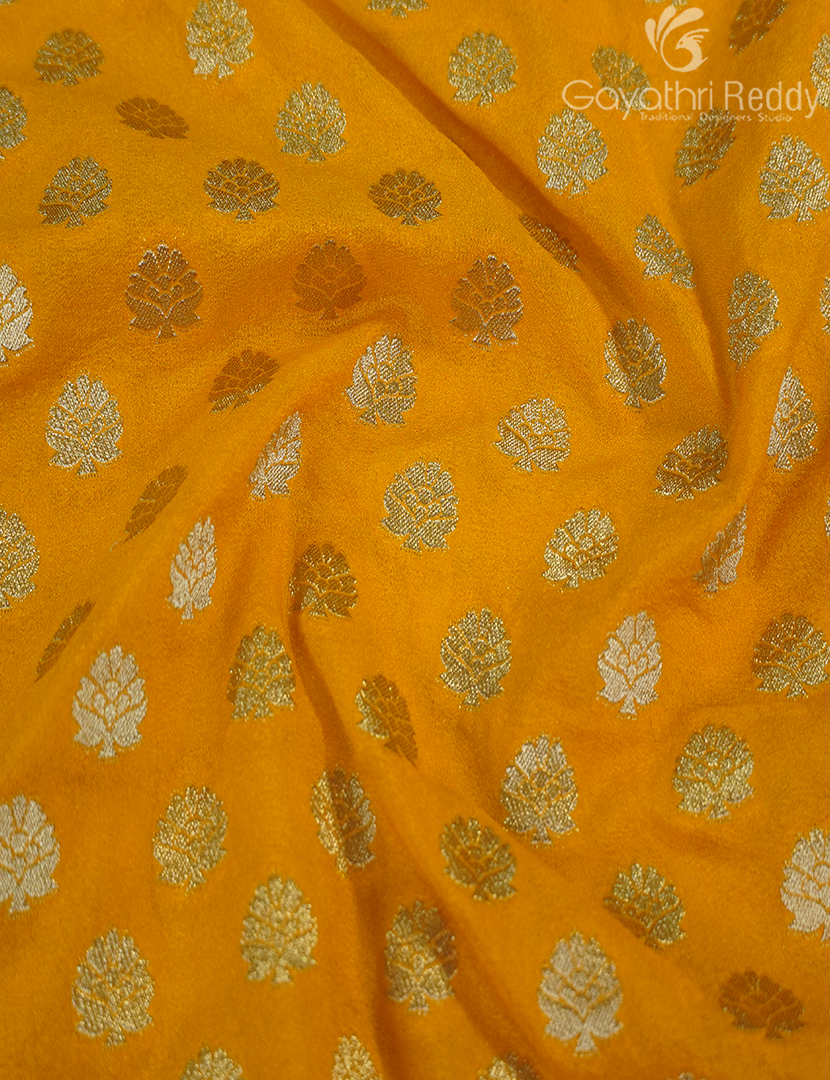 BANARAS GEORGETTE-BG776