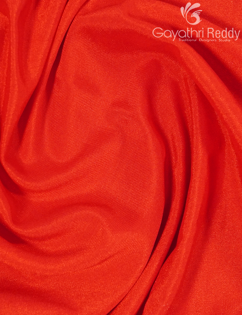 SEMI MYSORE CREPE-SMC452