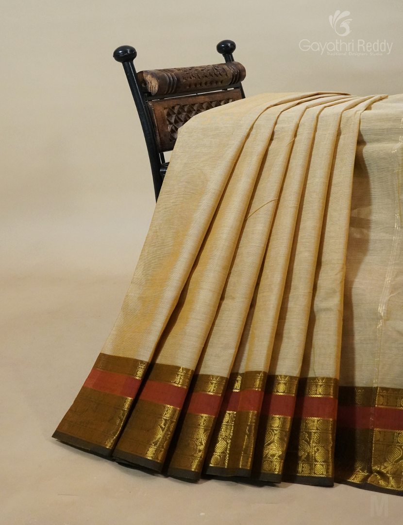 PURE KANCHI COTTON-KC2442