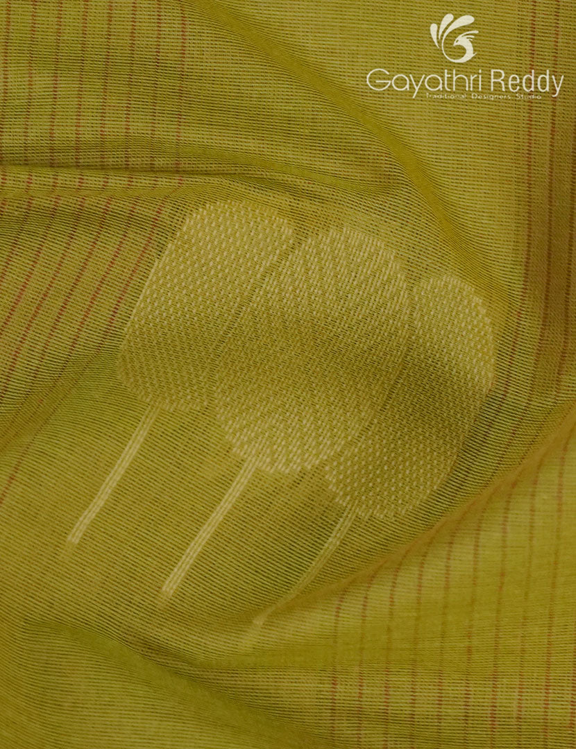 PURE KANCHI COTTON -KC3175