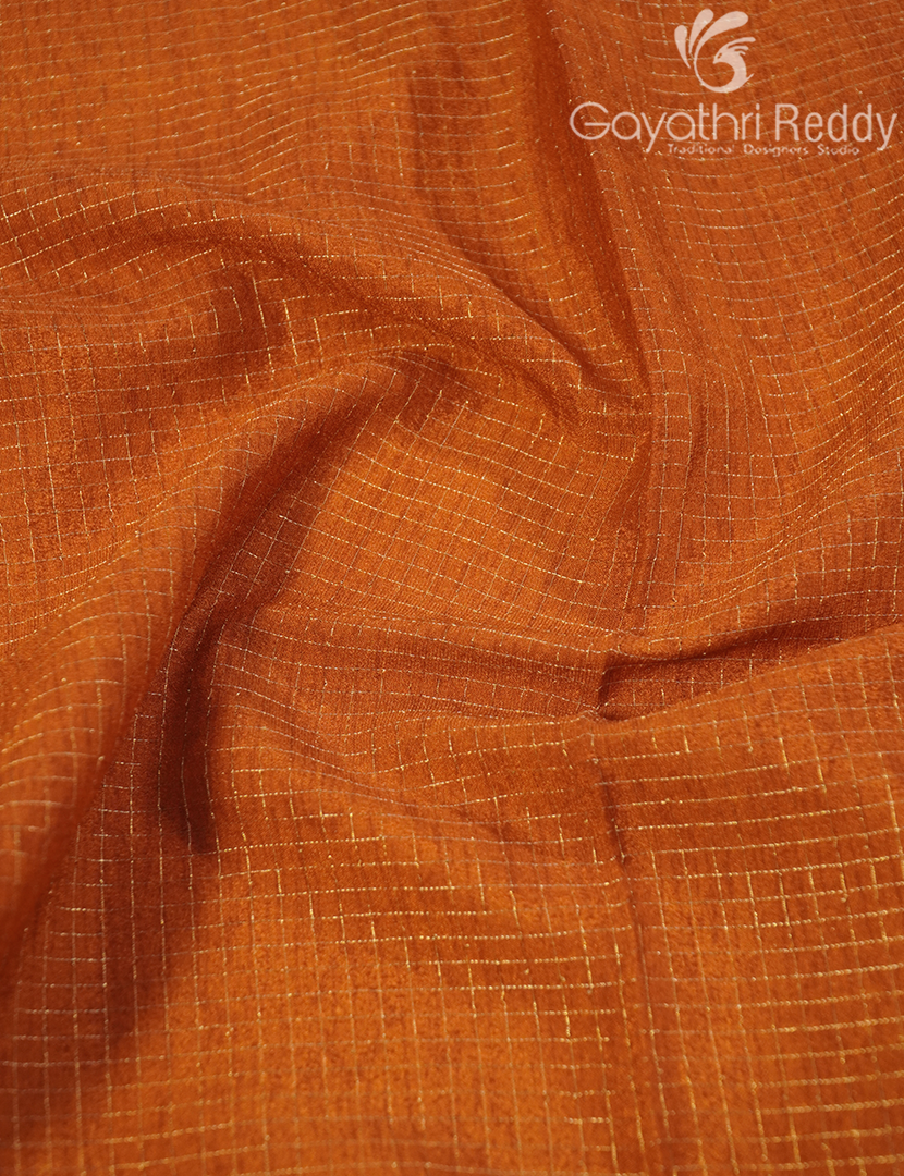 SEMI MYSORE SILK-SMSS109