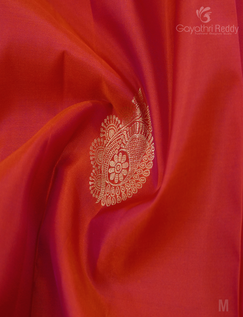 PURE KANCHI PATTU-KP7981
