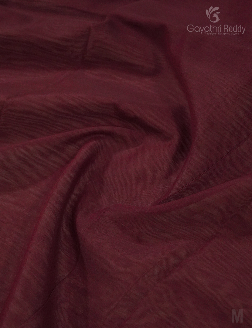 PURE CHANDERI SILK-CPS605
