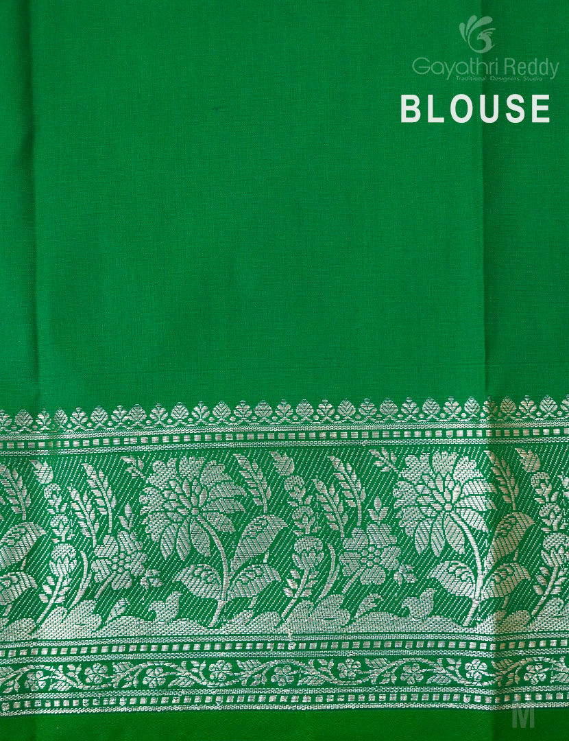 SEMI KATAN SAREE-SKN80