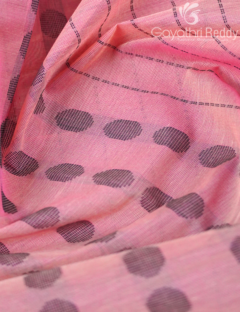 PURE KANCHI COTTON -KC3204