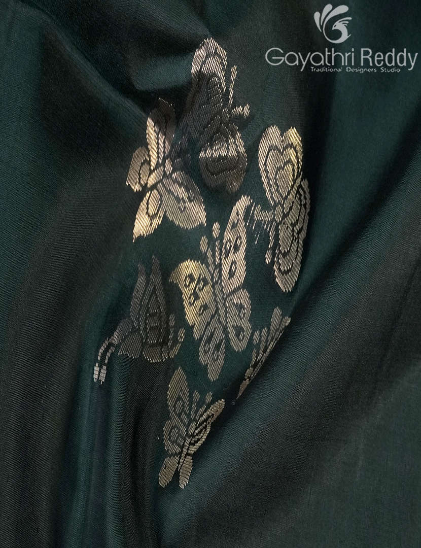 LIGHT WEIGHT KANCHI PATTU-KP8599