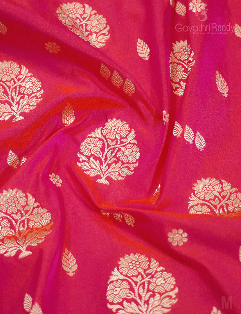 PURE BANARAS KATAN SILK-BP1000