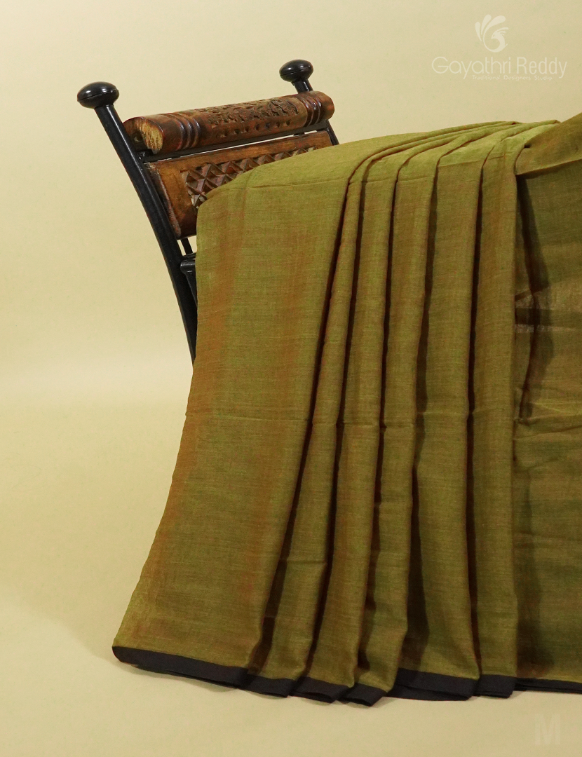 MUL COTTON (WITHOUT BLOUSE)-MC1800