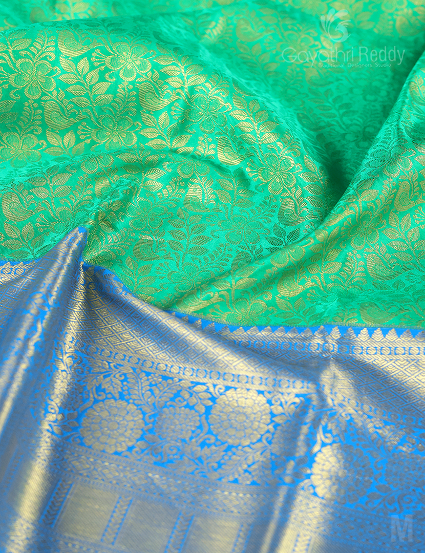 PURE KANCHI PATTU-KP6567