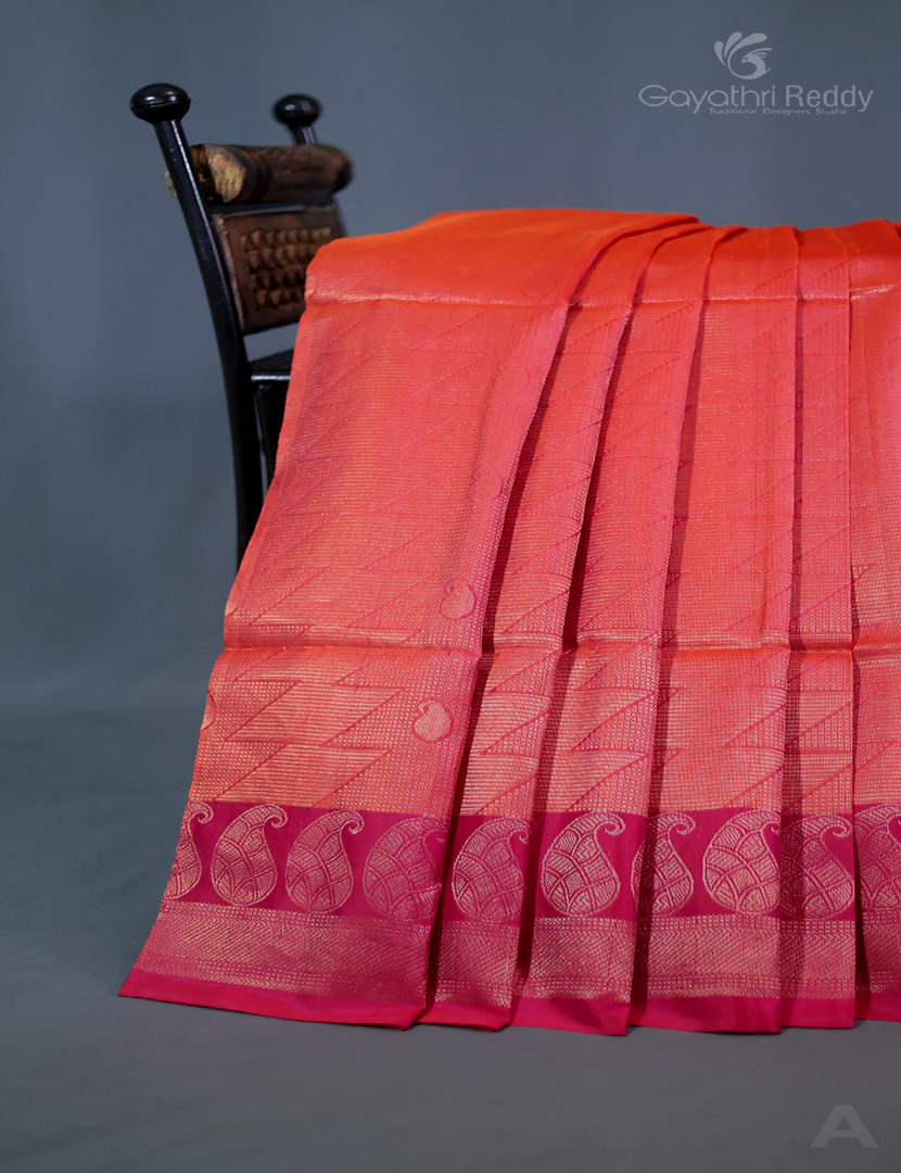 PURE KANCHI SAMUDRIKA PATTU-SS1387