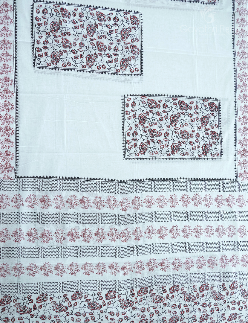 PURE MULMUL COTTON-MC1952