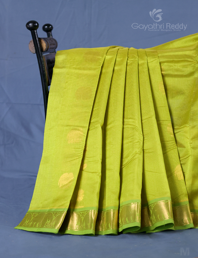 PURE MANGALGIRI PATTU-MGP673