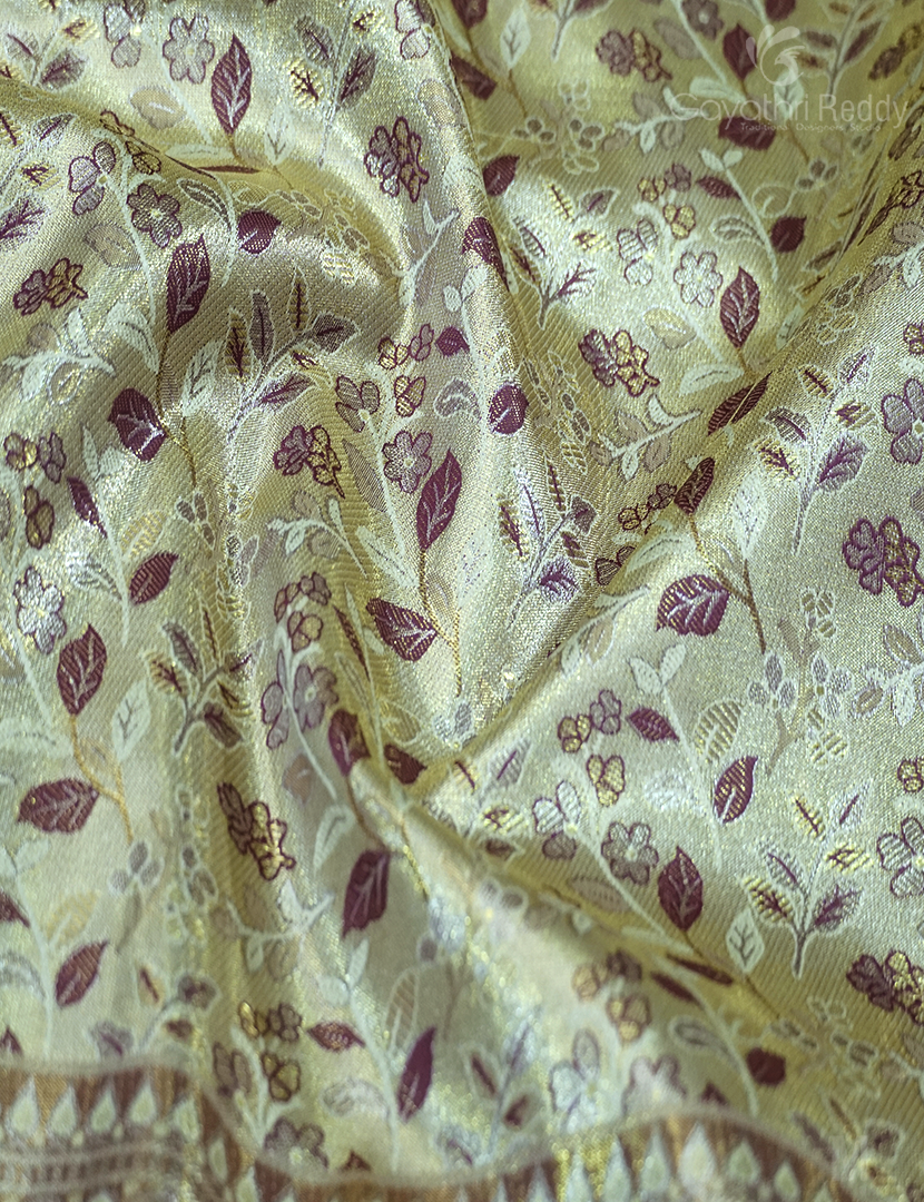 SEMI KANCHI PATTU-SP1616