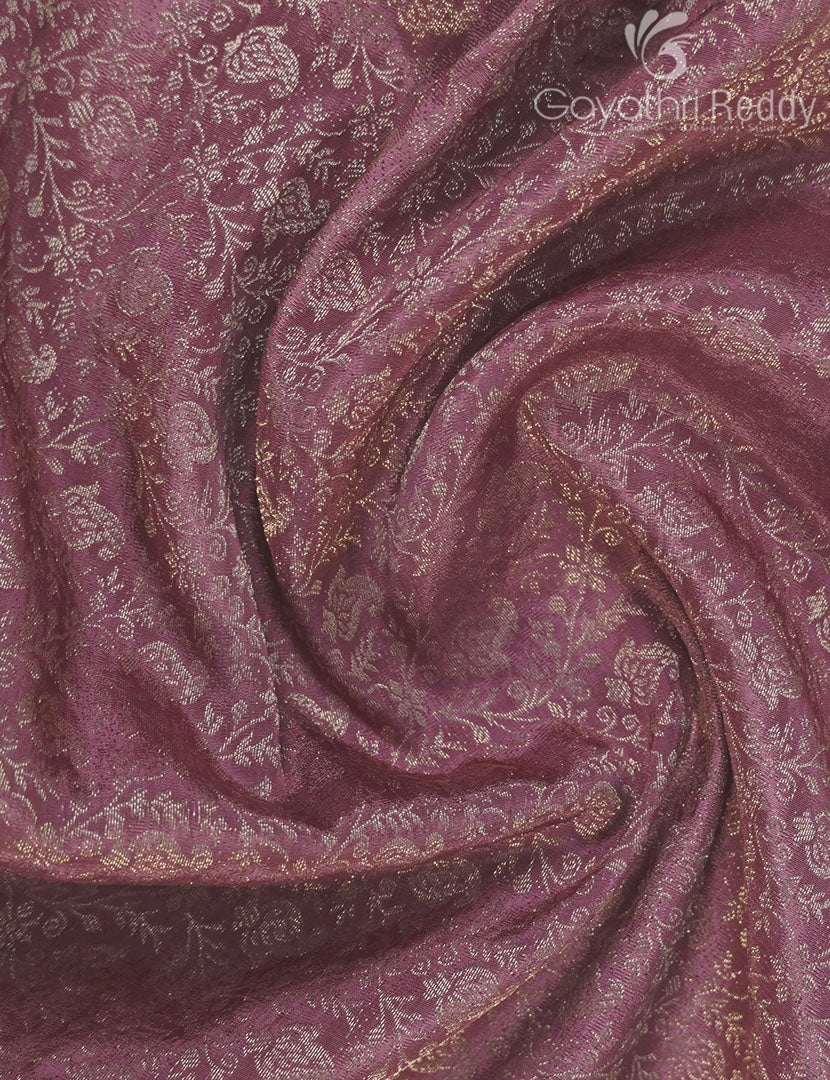 SEMI MYSORE SILK-SMSS170
