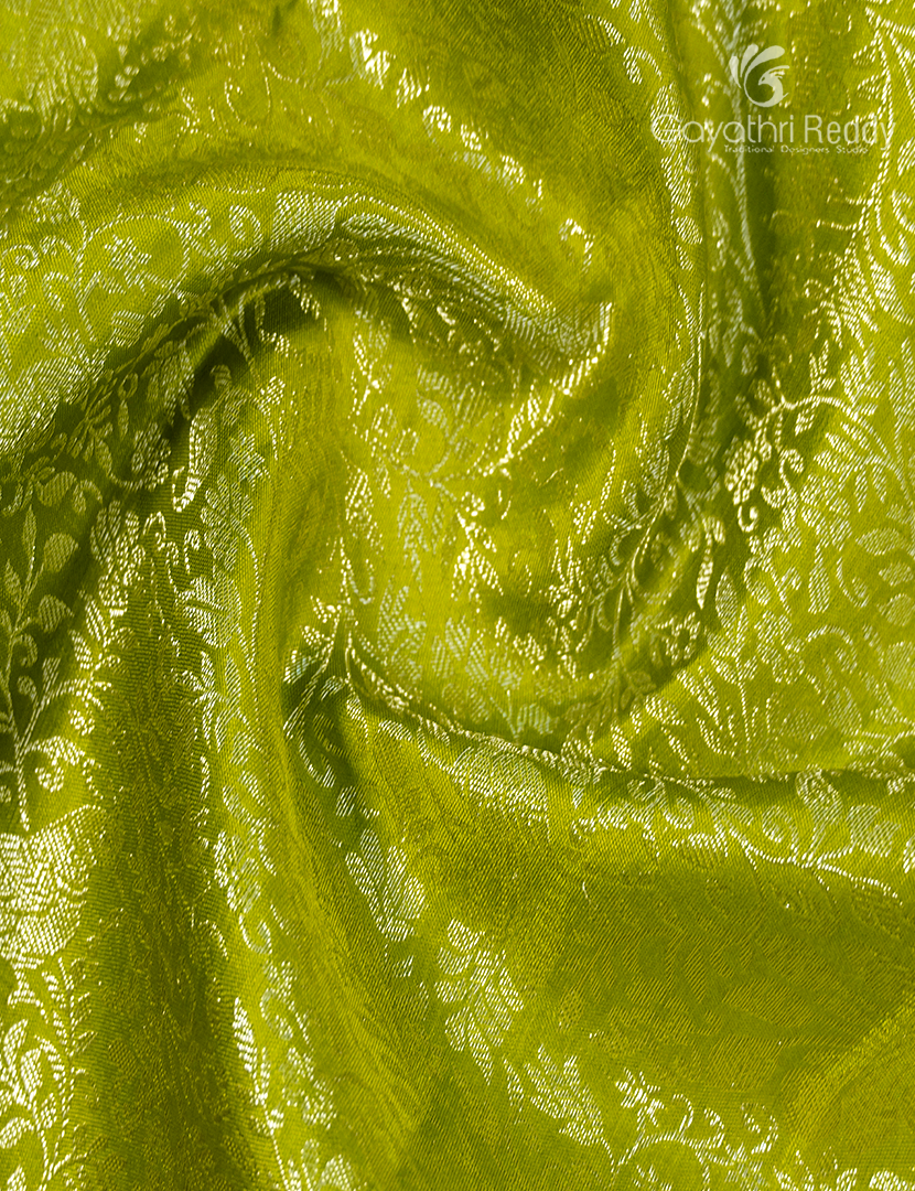 PURE KANCHI BROCADE-PKB24