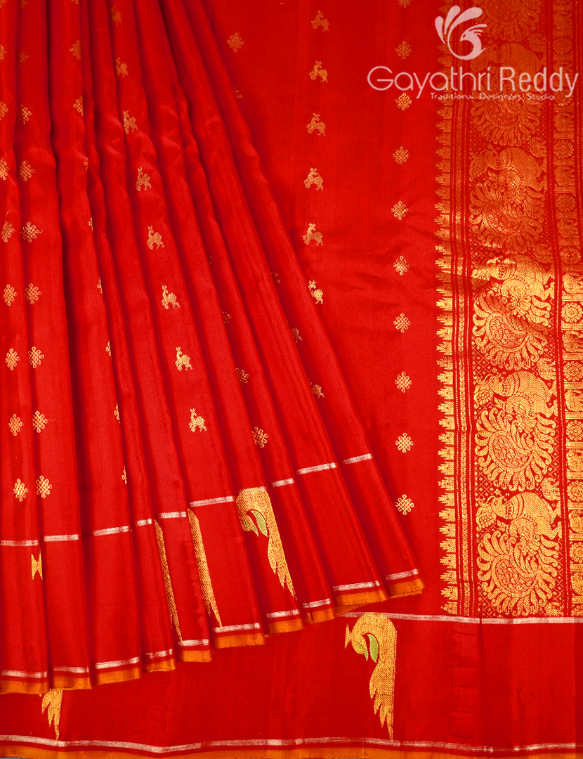 PURE GADWAL PATTU-GP1257