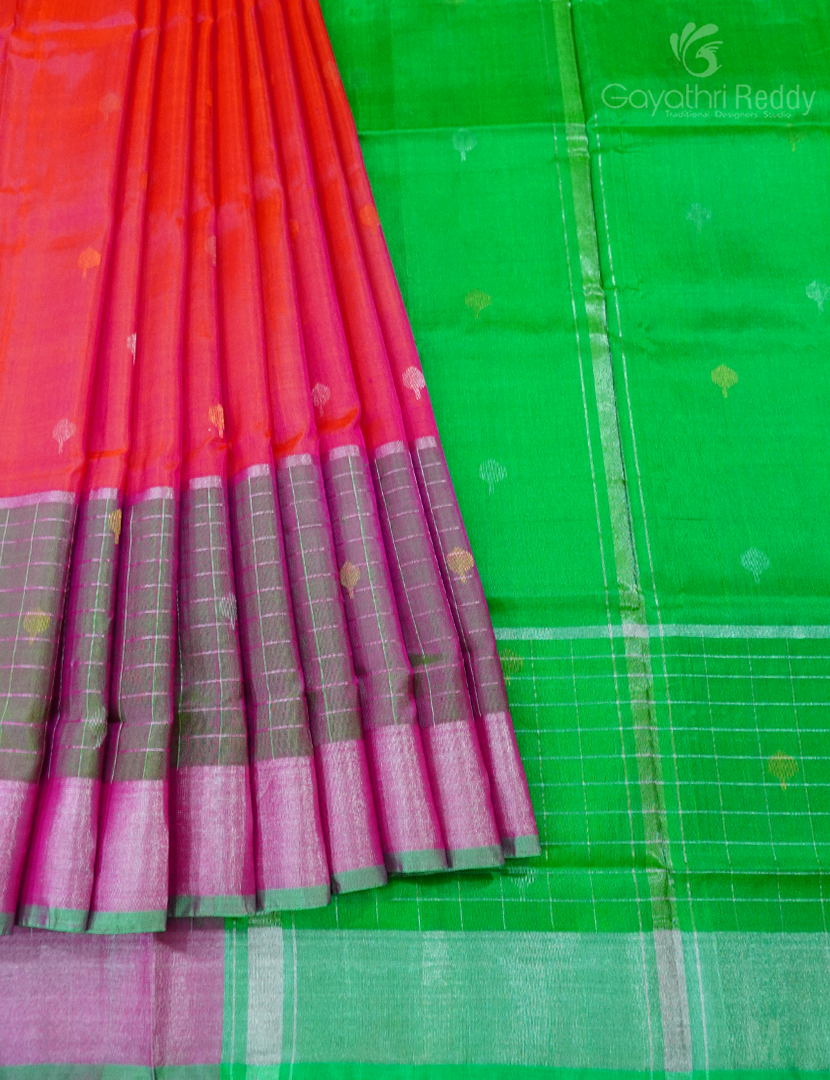 PURE UPPADA PATTU-USS1854