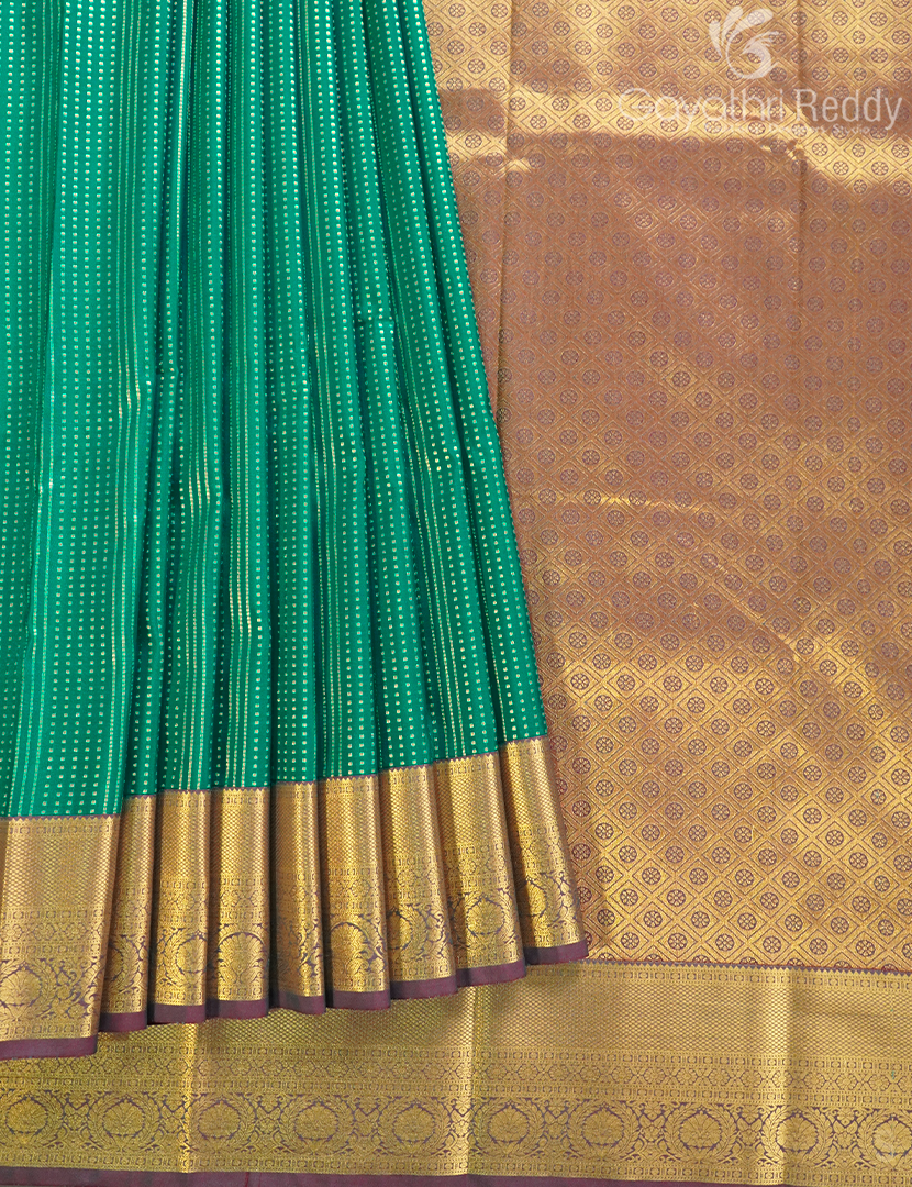ART SILK SAREE-AS68