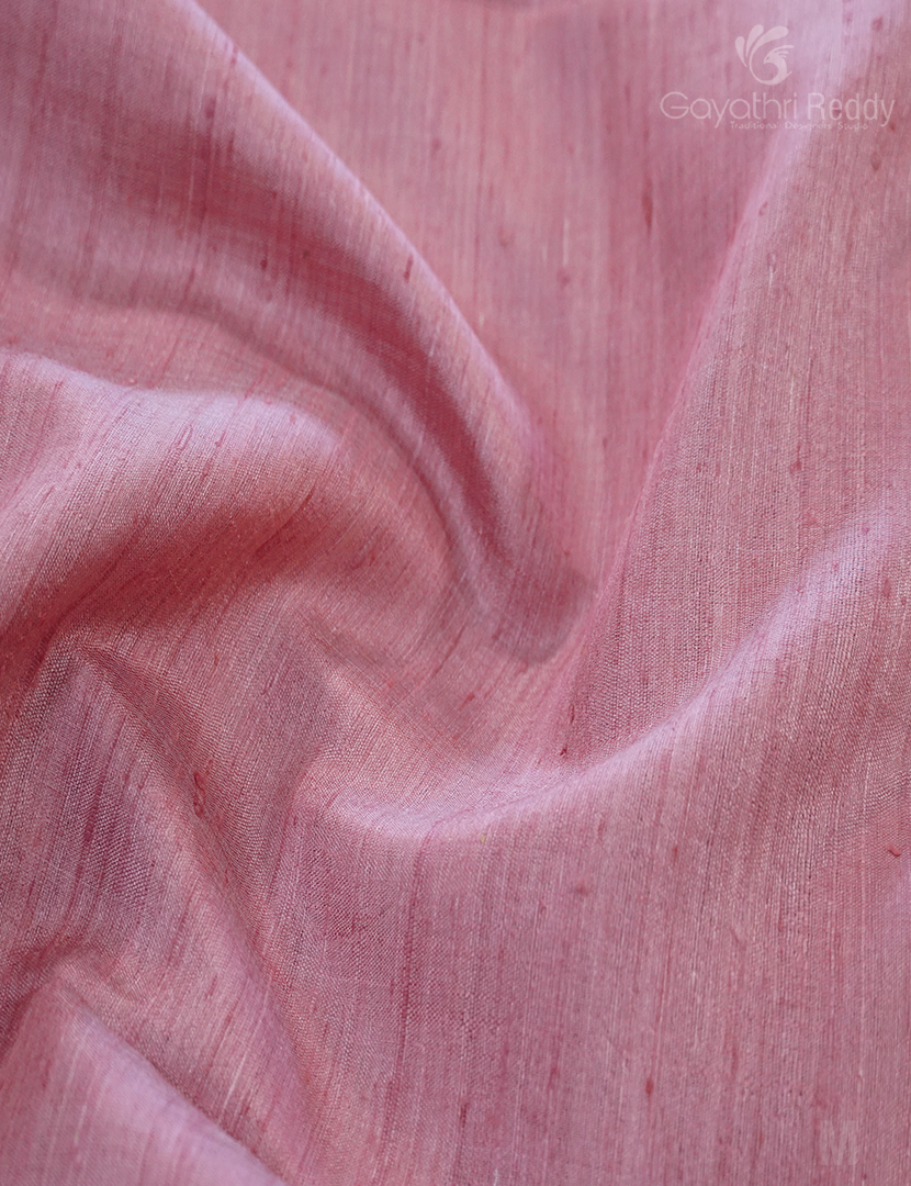 PURE DESI TUSSAR SILK-TS1379