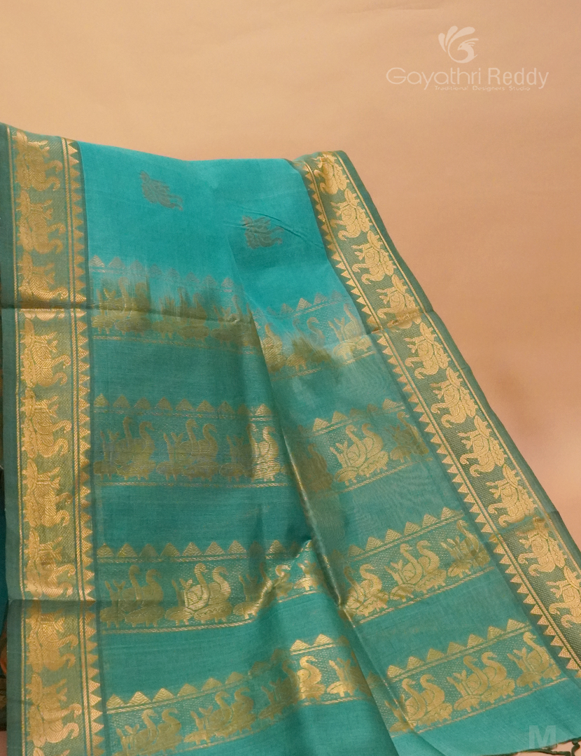 PURE VENKATAGIRI COTTON-VC758