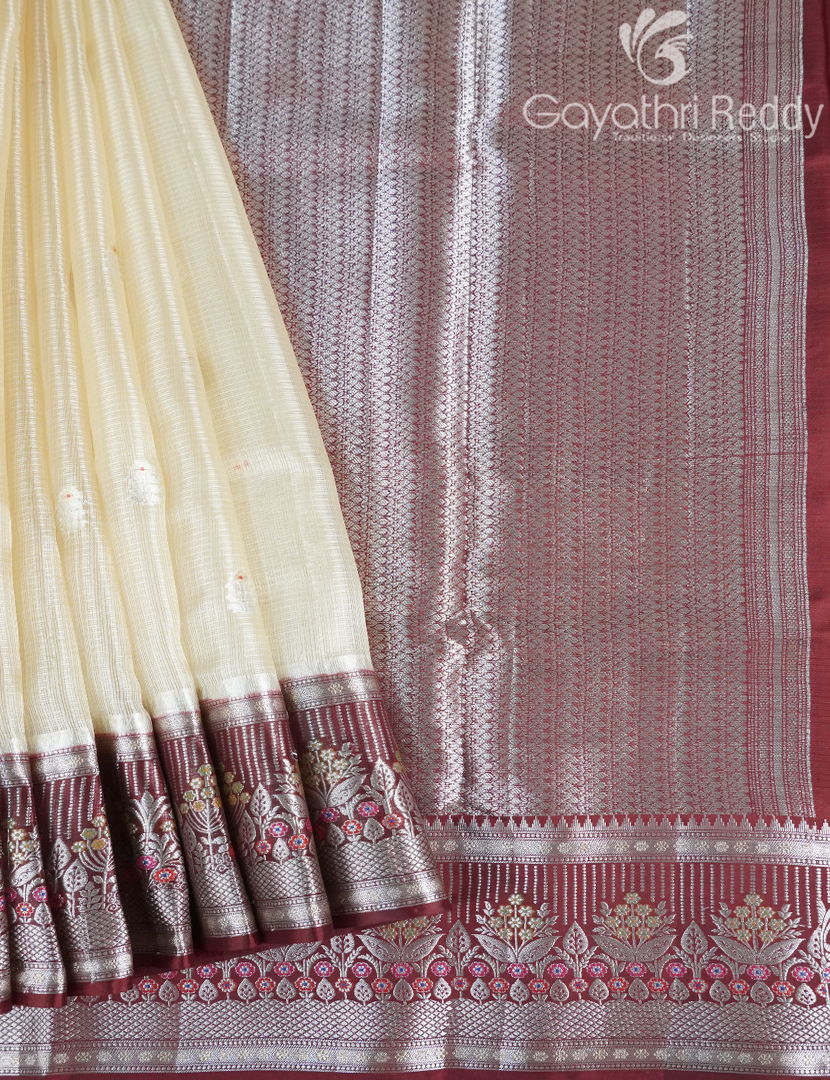 PURE SILK KOTA-PSK382